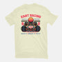 Kart Racing-Mens-Premium-Tee-glitchygorilla