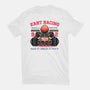 Kart Racing-Mens-Heavyweight-Tee-glitchygorilla