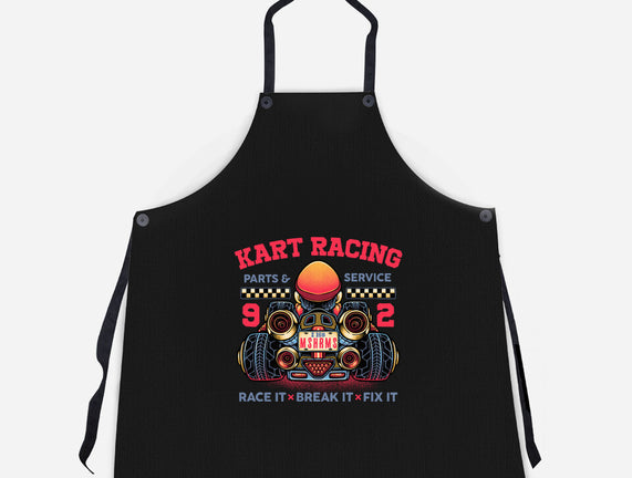 Kart Racing