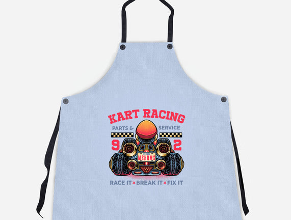 Kart Racing