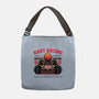 Kart Racing-None-Adjustable Tote-Bag-glitchygorilla