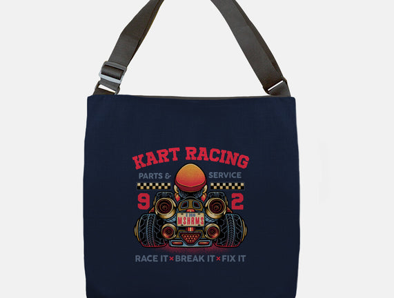 Kart Racing