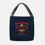 Kart Racing-None-Adjustable Tote-Bag-glitchygorilla