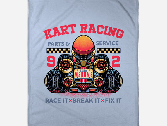 Kart Racing