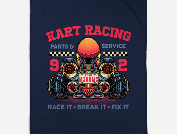 Kart Racing