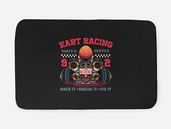 Kart Racing