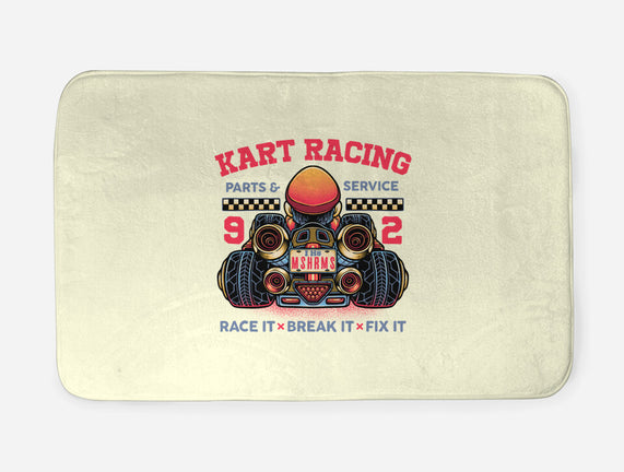 Kart Racing