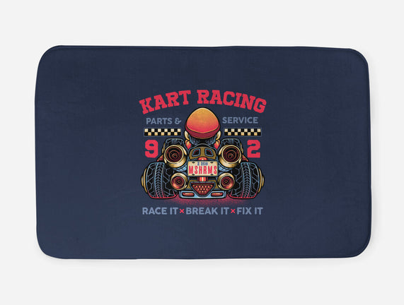 Kart Racing