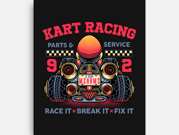 Kart Racing