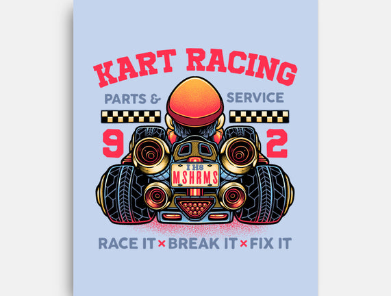 Kart Racing