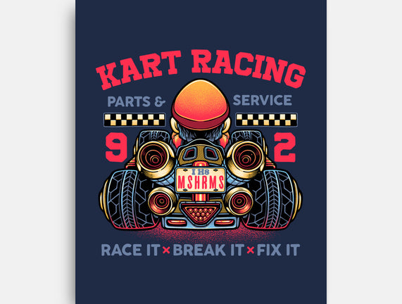 Kart Racing