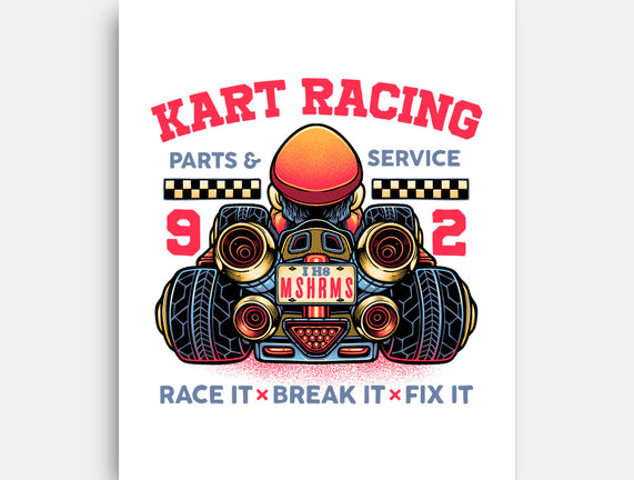 Kart Racing