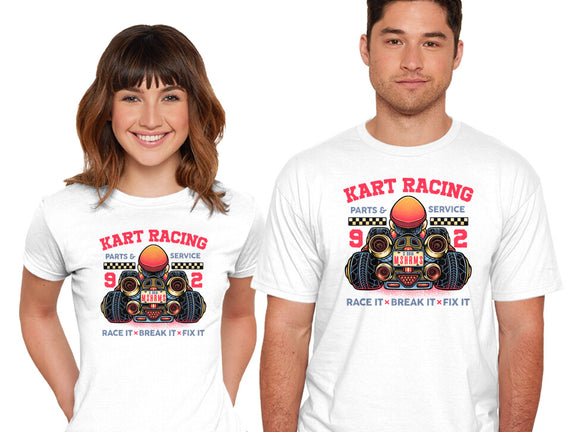 Kart Racing