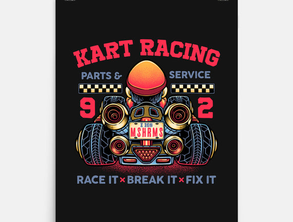 Kart Racing