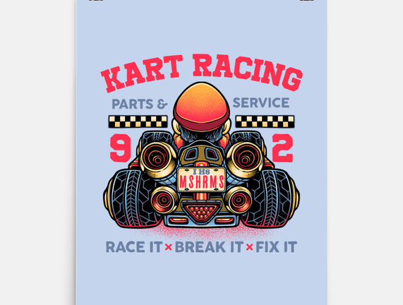 Kart Racing