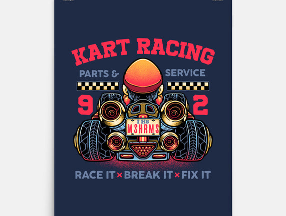 Kart Racing