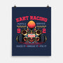 Kart Racing-None-Matte-Poster-glitchygorilla