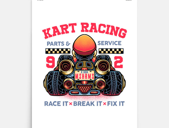 Kart Racing