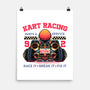 Kart Racing-None-Matte-Poster-glitchygorilla