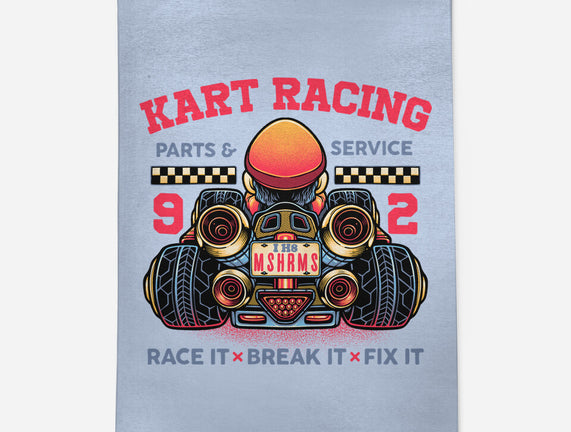 Kart Racing