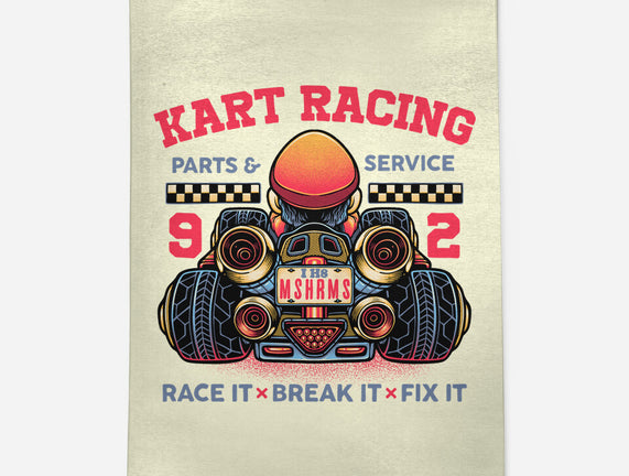 Kart Racing