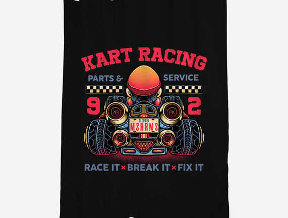 Kart Racing