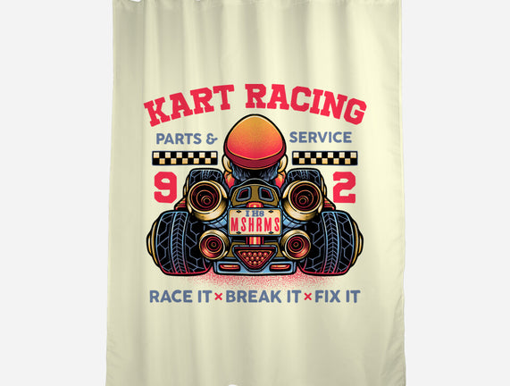 Kart Racing