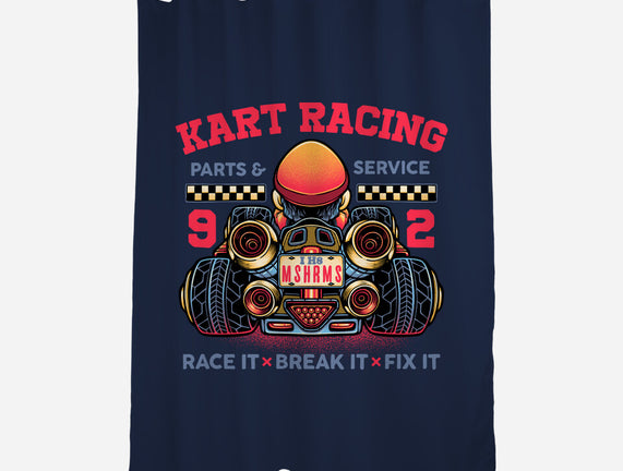 Kart Racing