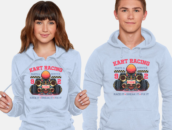 Kart Racing