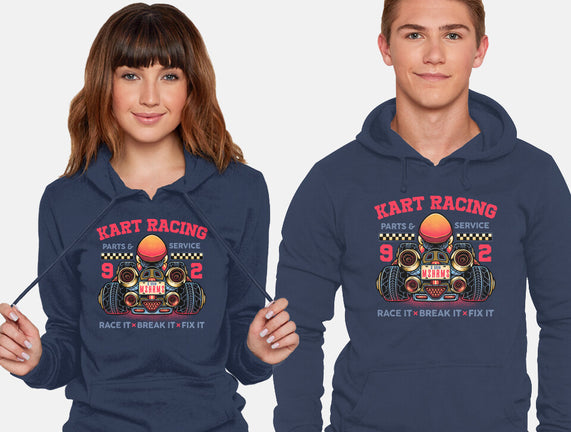 Kart Racing