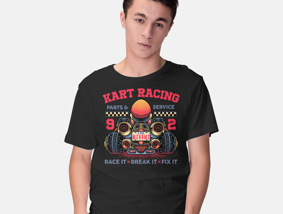 Kart Racing