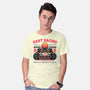 Kart Racing-Mens-Basic-Tee-glitchygorilla