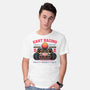 Kart Racing-Mens-Basic-Tee-glitchygorilla