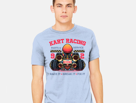 Kart Racing