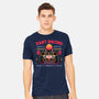 Kart Racing-Mens-Heavyweight-Tee-glitchygorilla