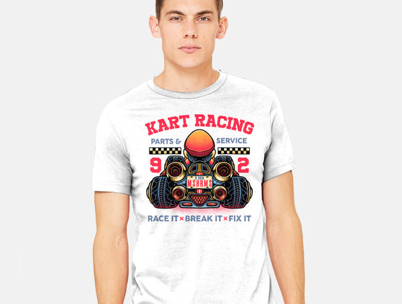 Kart Racing