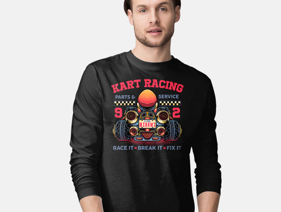 Kart Racing