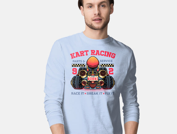 Kart Racing