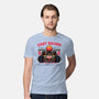 Kart Racing-Mens-Premium-Tee-glitchygorilla