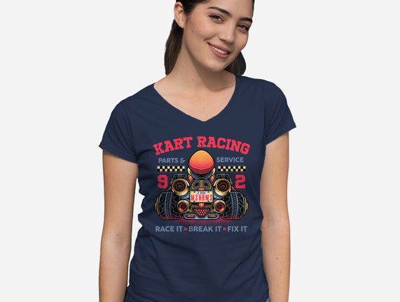 Kart Racing