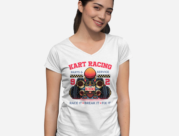 Kart Racing