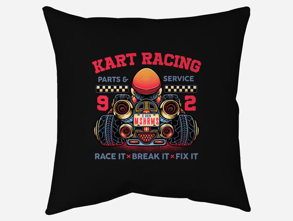 Kart Racing