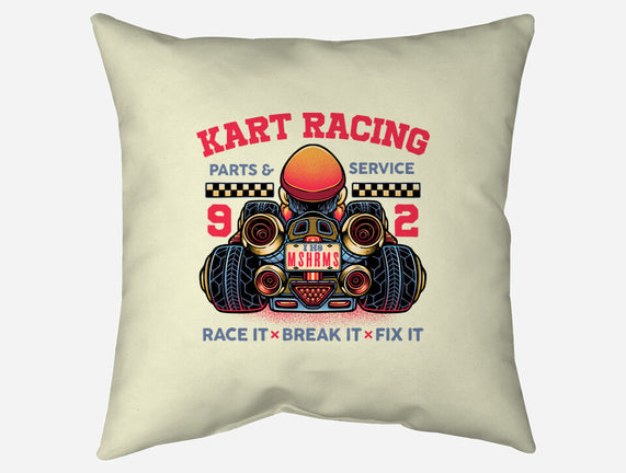 Kart Racing