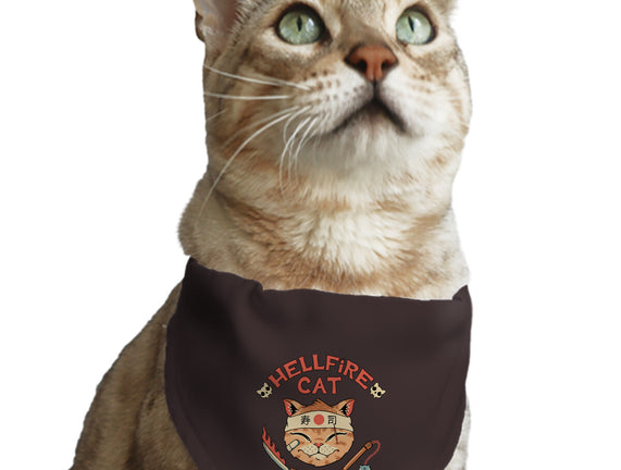 Hellfire Cat Meowster