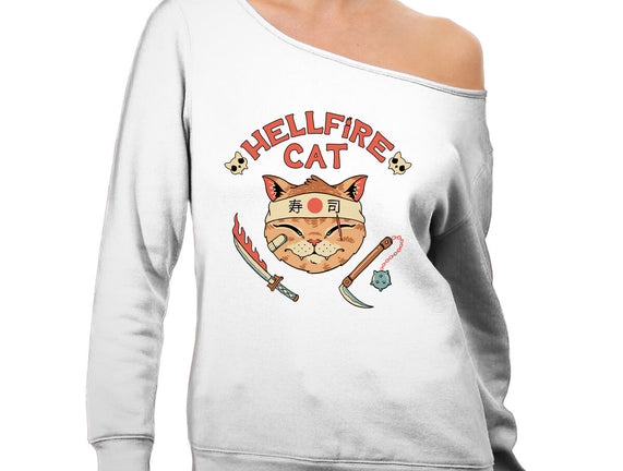 Hellfire Cat Meowster