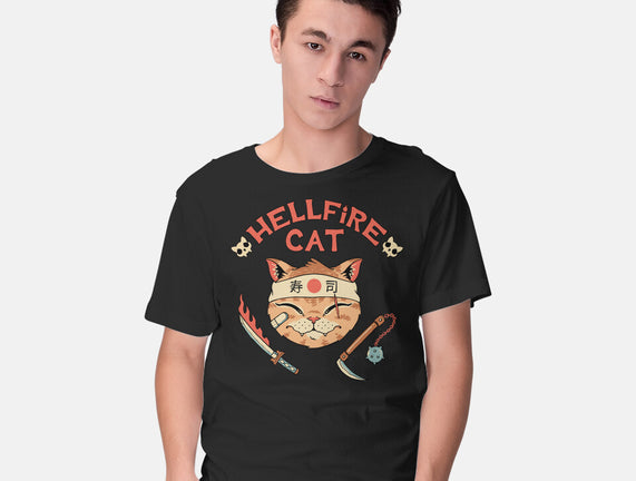 Hellfire Cat Meowster