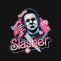 Slasher Love-Unisex-Zip-Up-Sweatshirt-glitchygorilla