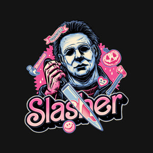 Slasher Love