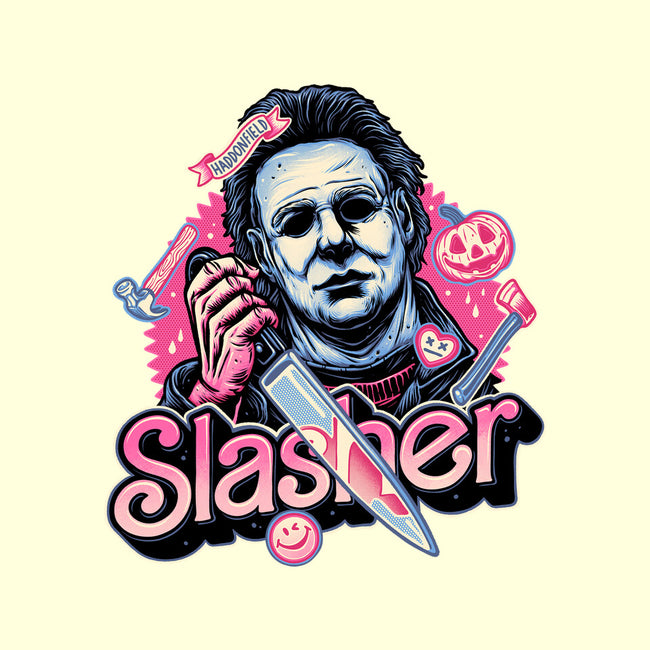 Slasher Love-Mens-Premium-Tee-glitchygorilla