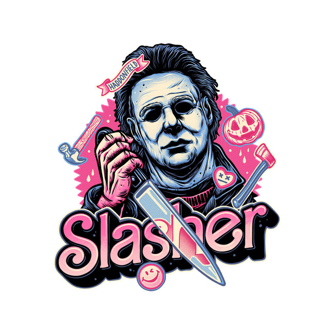 Slasher Love-Mens-Heavyweight-Tee-glitchygorilla